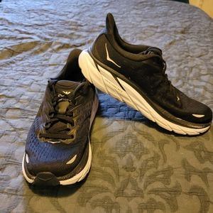 Hoka Clifton 8 sz 7.5